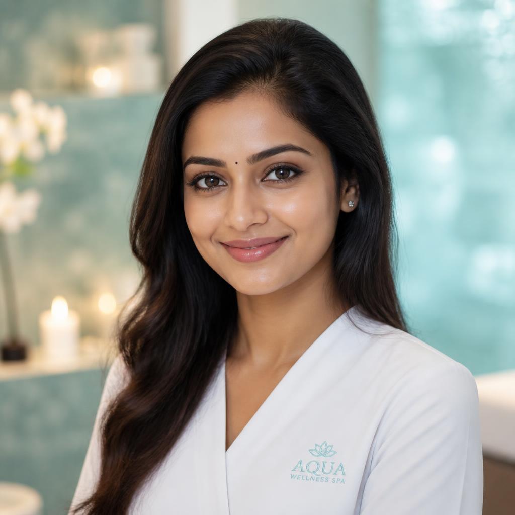 Priya Menon