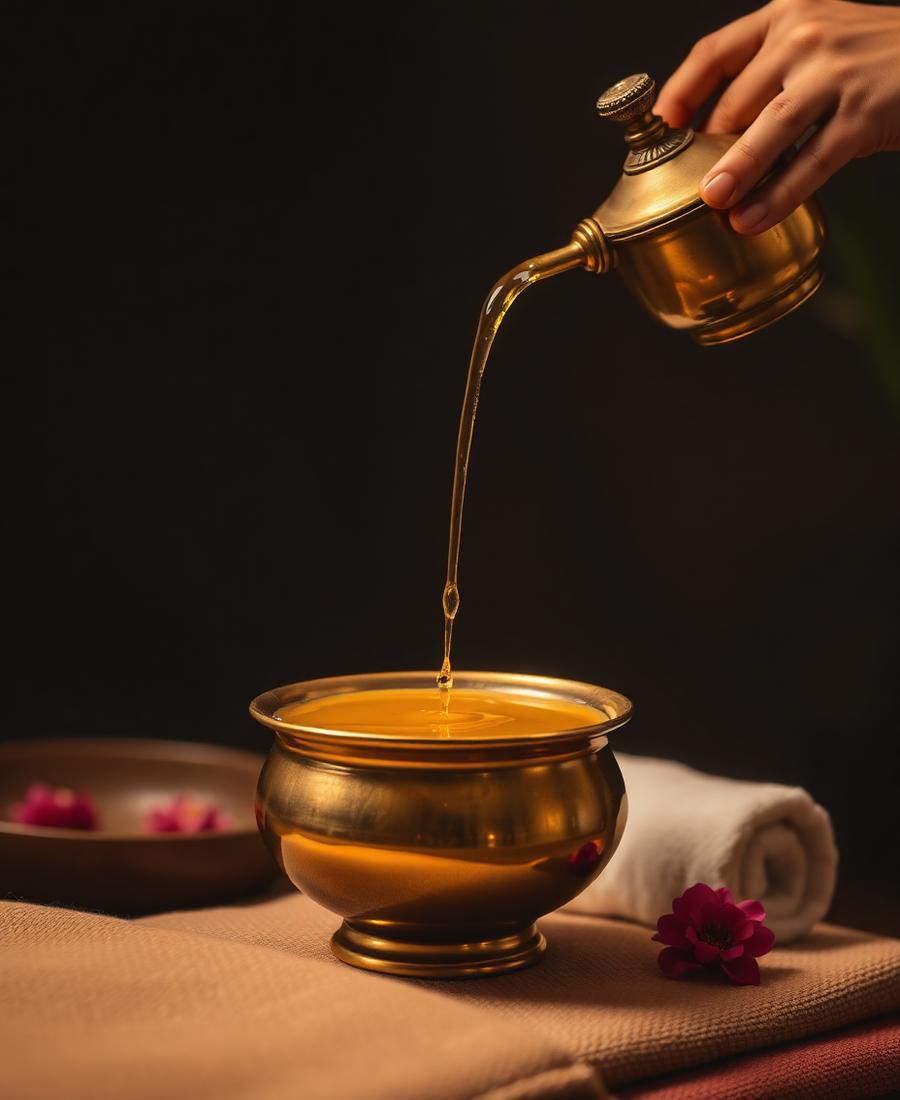 Ayurvedic Detox