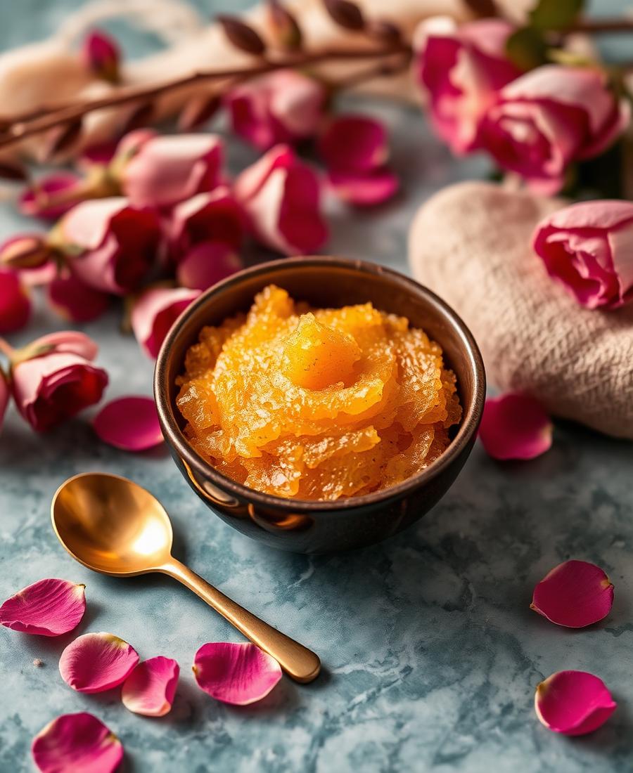 Body Polishing