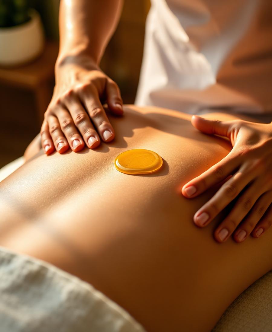 Swedish Massage